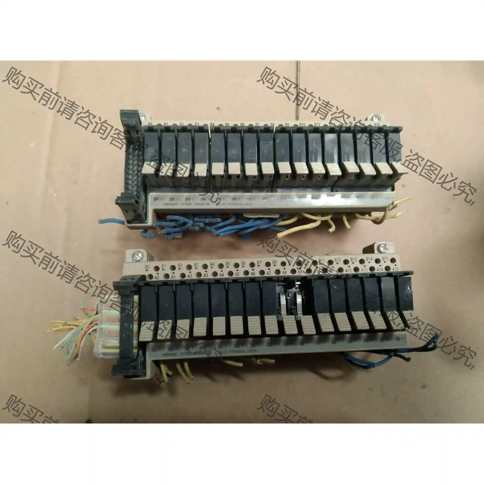 G70D－VSOC16 欧姆long二手拆机 议价包好 先议价 包上机好用