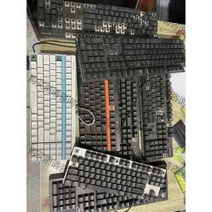 功能正常议价 雷柏机械键盘v500pro，v700s，v500，v500s