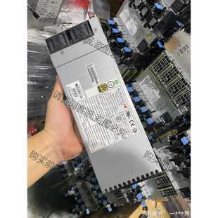 1K41F 功能正常议价 PWS NF8560M2 1R服务器电源 浪潮
