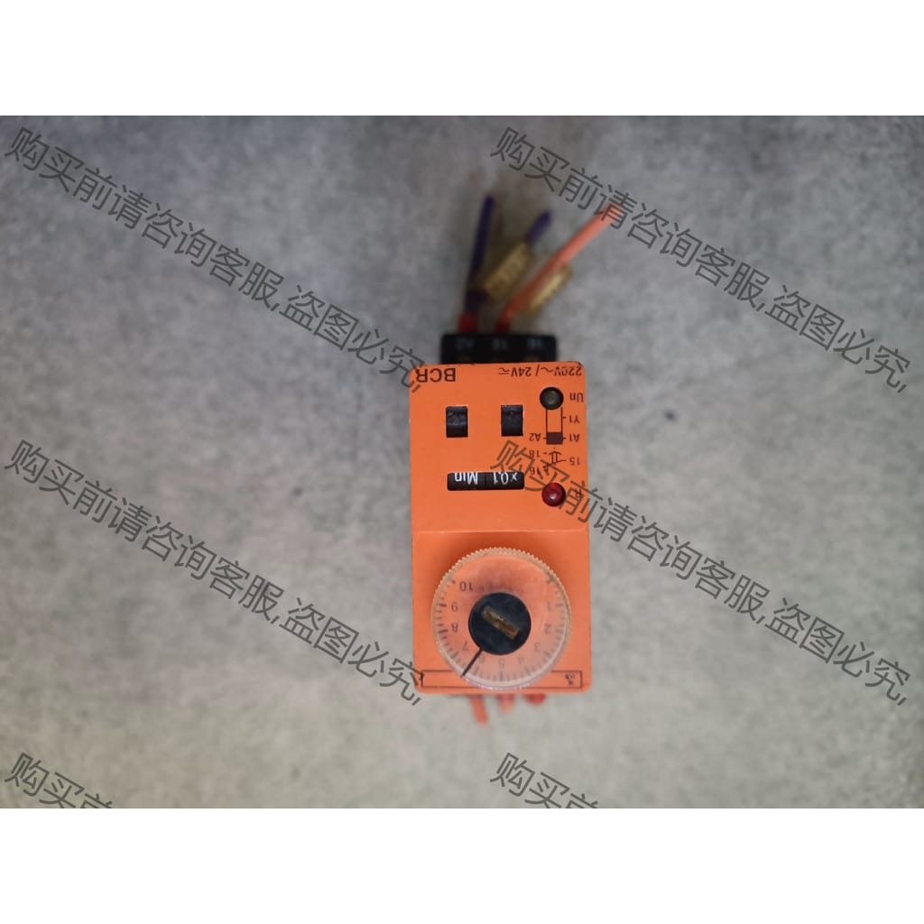 功能正常议价 法国Syrelec时间继电器