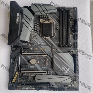 华擎Z390 Extreme4极限玩家 先议价 包上机好用