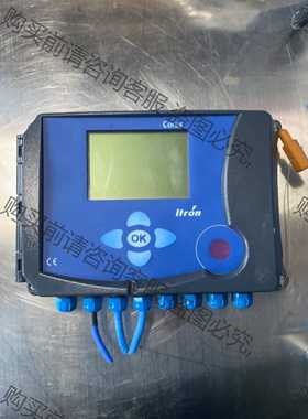 功能正常议价 原ACTARIS德国埃创ITRON 流量计CORUS校正仪修