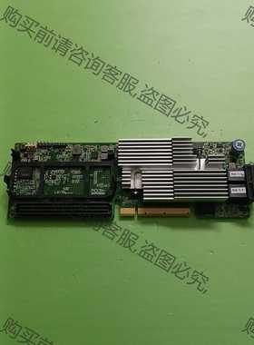 功能正常议价 思科UCSC-SAS12GHBA V01阵列卡，全新未使用