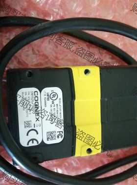 功能正常议价 康耐视DM152X读吗器