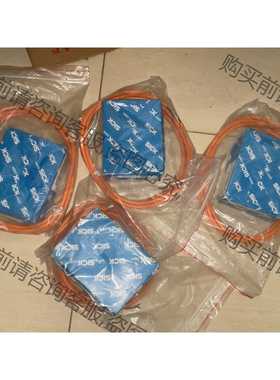 功能正常议价 SICK6039101 光纤放大器WLL180T-M434