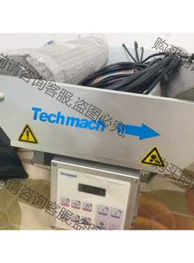 功能正常议价 Techmach钛玛科纠偏一体机TH32 550275100
