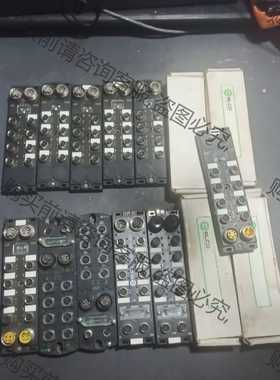 功能正常议价 ELCO宜科BCDP-1600P-M12 BCDN-1600