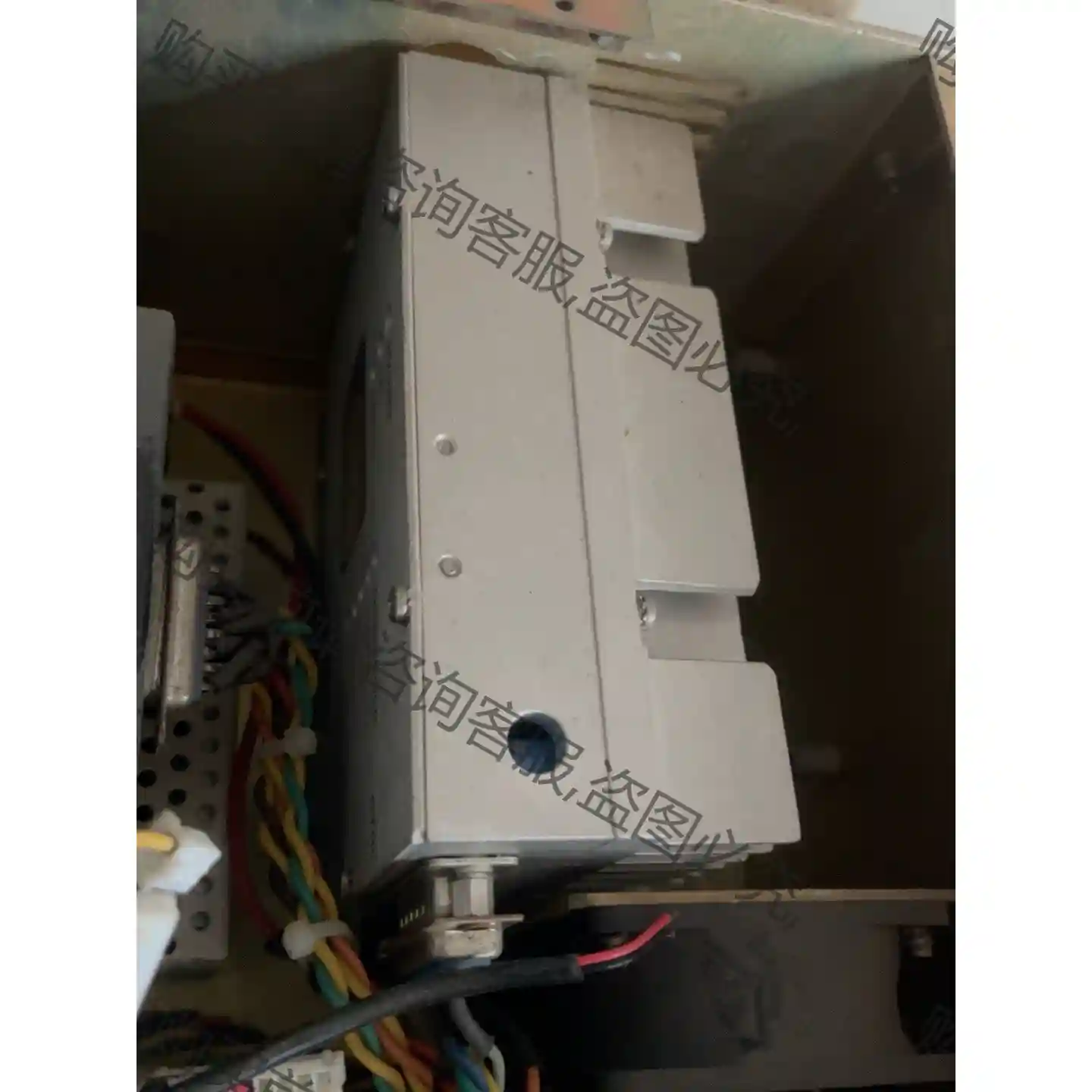 NEOS控制器DRIVER 39109-10DMFPS 先议价 包上机好用