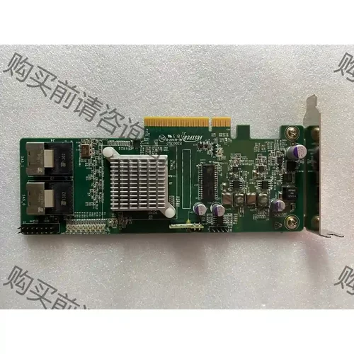 浪潮9240-8i 阵列卡 2008直通卡 6g sas阵列 先议价 包上机好用