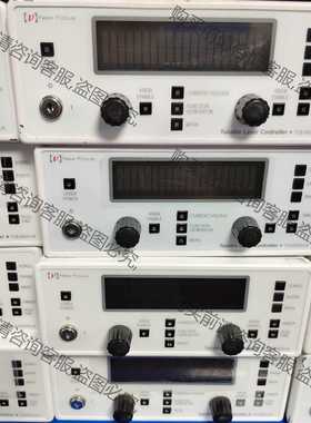 功能正常议价 New Focus TLB-6800-LN/TBL7000