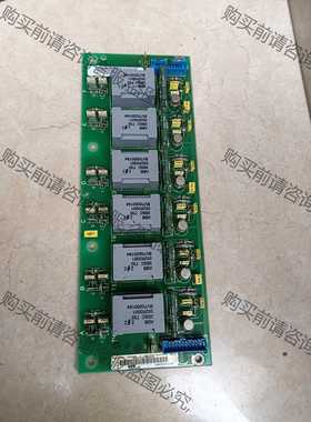功能正常议价 全新Abb直流拆机CDCS-PIN-41A PIN-41A-