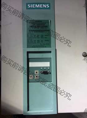 功能正常议价 出西门zi6RA70/6RA23/6RA28