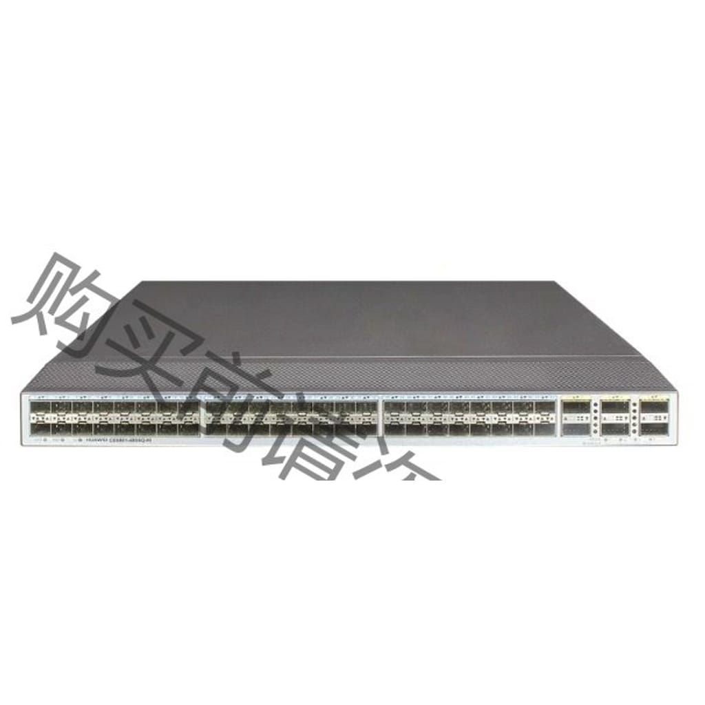 功能正常议价 CE6850-48T6Q-HI48个万兆电6个40G光口