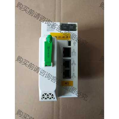 功能正常议价 施耐deplc模块：BMEP584020。成色非常好。质量保证