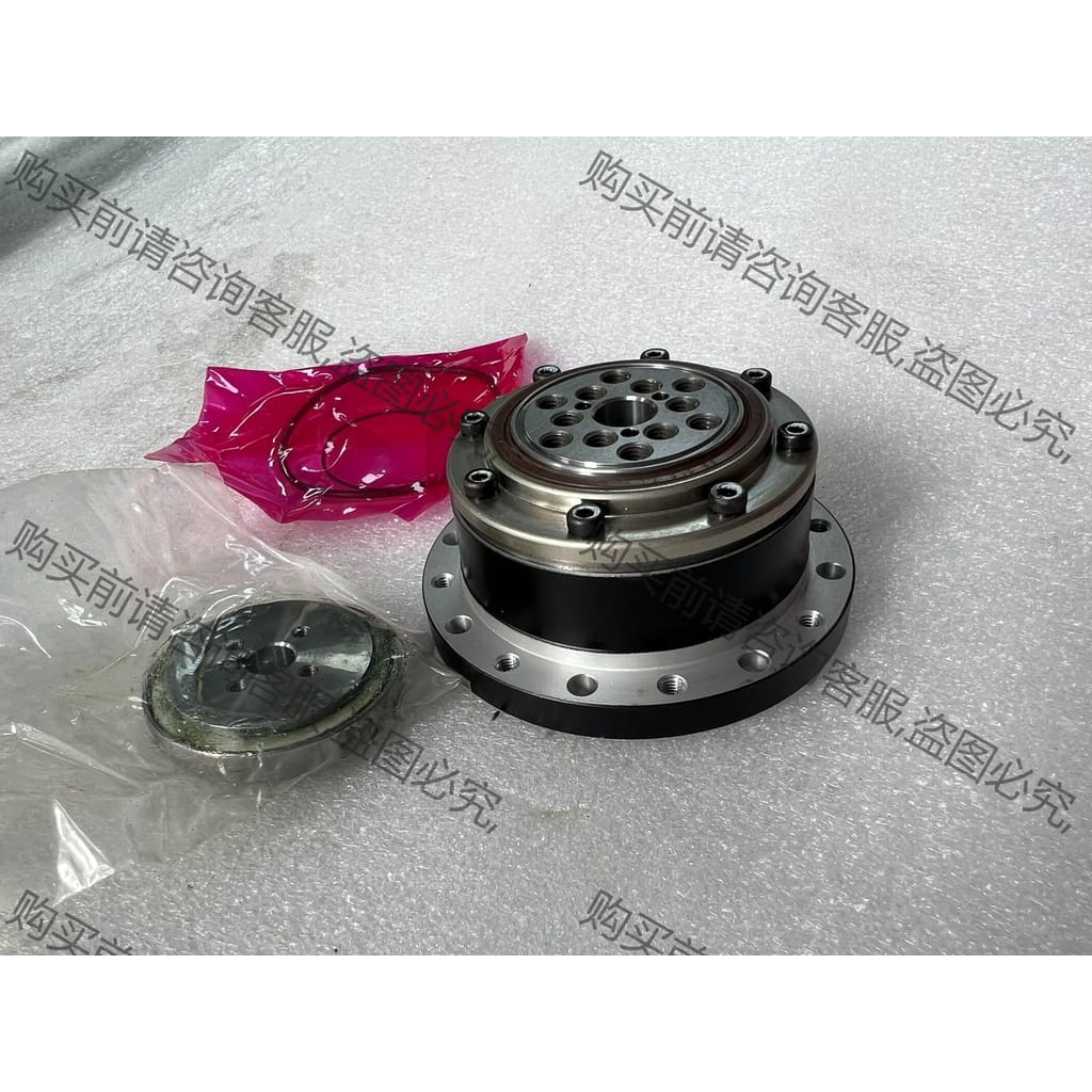 功能正常议价 HD哈默纳科谐波齿轮减速机CSF-17-50-2UH-LW-