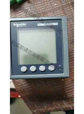 功能正常议价 施耐deMETSEPM2225C PM2200多功能表，工余