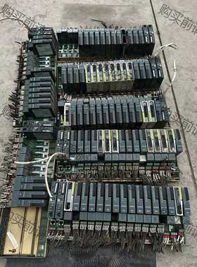 功能正常议价 欧陆卡件，DI8、DO8、AO2、AI2、AI4、T2550