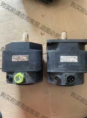 功能正常议价 库卡KUKA驱动电机1FT3100/D-8900二手拆机，实