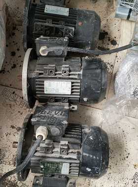 功能正常议价 BEVI 2AL 802-2 1.1kw2 4A 802-