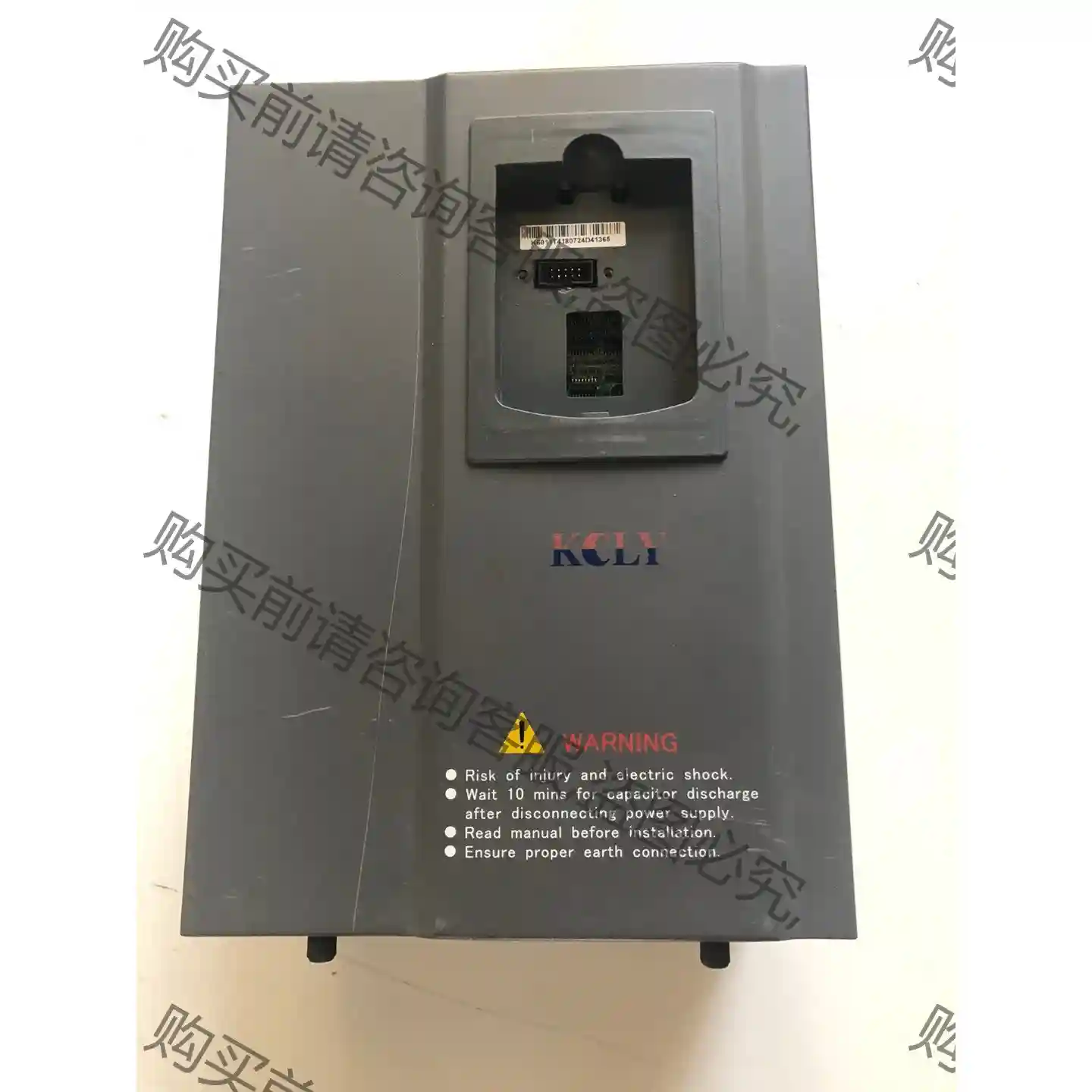 变频器 K0K600-011G/015PT4-B 先议价 包上机好用