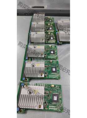 功能正常议价 原装拆机 DELL H310阵列卡 MINI K09CJ