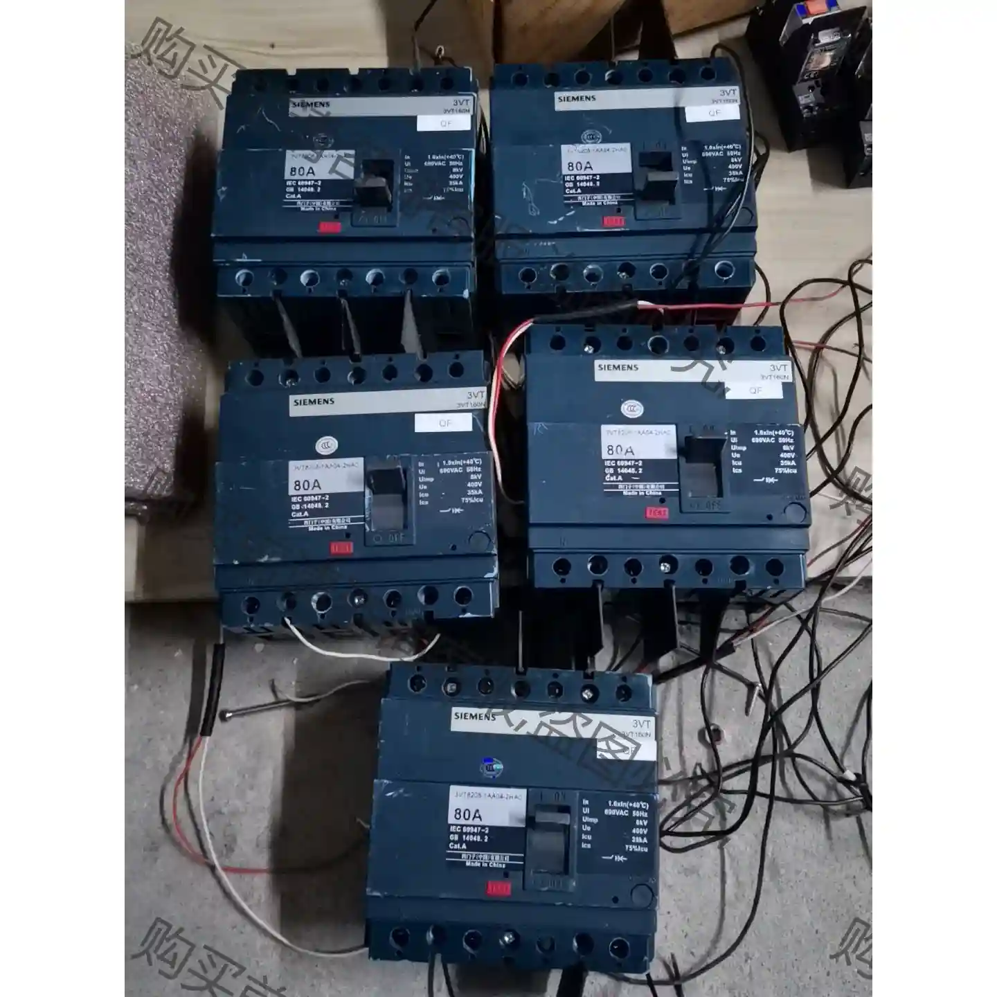 西门zi3VT8208-1AA04-2HA0 先议价 包上机好用