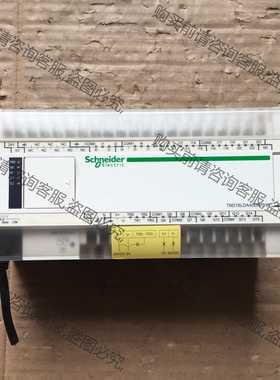 功能正常议价 施耐dePLC TM218LDA40DRPHN