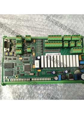 功能正常议价 99成新 诺信 NORDSON 207024G胶机控制板 主