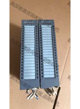 功能正常议价 西门ziplc模块：6ES7532-5HD00-0AB0