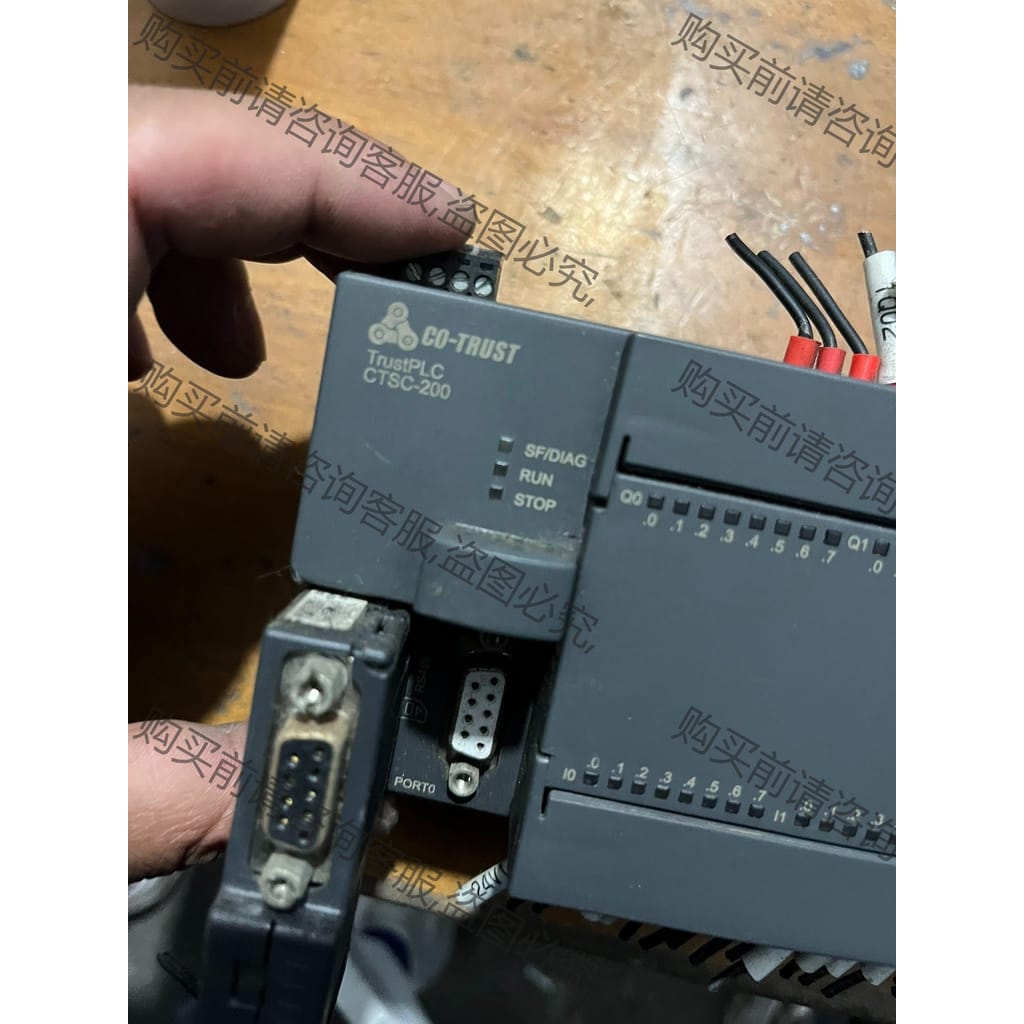 功能正常议价 CTSC-200 CTS7 216-2BD33-0X40 P