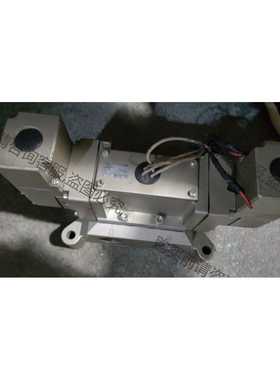 功能正常议价 SM 原装大型电磁阀 VP4250-105G