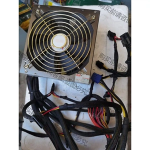 大水牛劲睿500w台式机电源 PE600HAA PE60 先议价 包上机好用