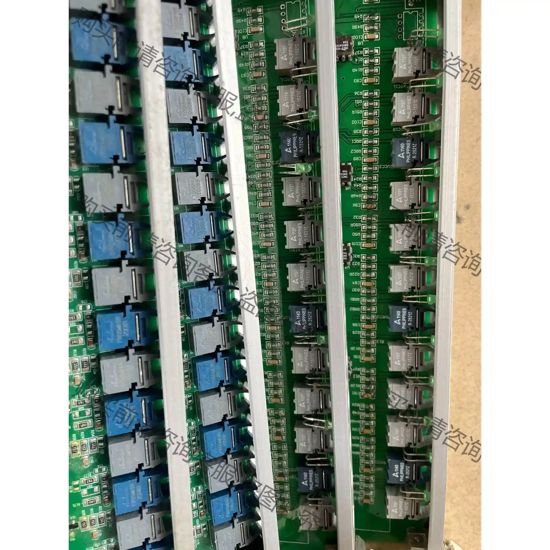 AVAGO光纤头R-2521Z。t-1521z Ft05m 先议价 包上机好用
