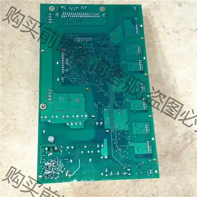 ABACS880变频器电源板驱动主板ZINT-571价格私 先议价 包上机好用