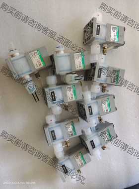 功能正常议价 CKD AMD21-10US-8 AMD21-10-8药液阀