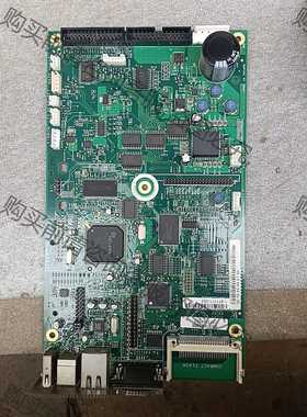 功能正常议价 拆机Easycoder易腾迈 PD 42 主板 电