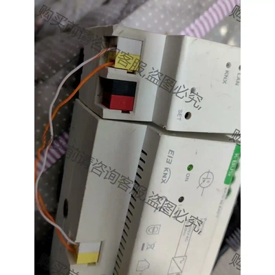 二手声视KXN网关IP模块，如图二只，二手拆机。单价700一 先议价