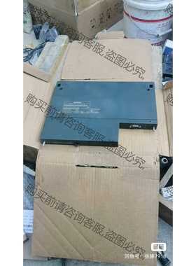 功能正常议价 西门zi400PLC模块