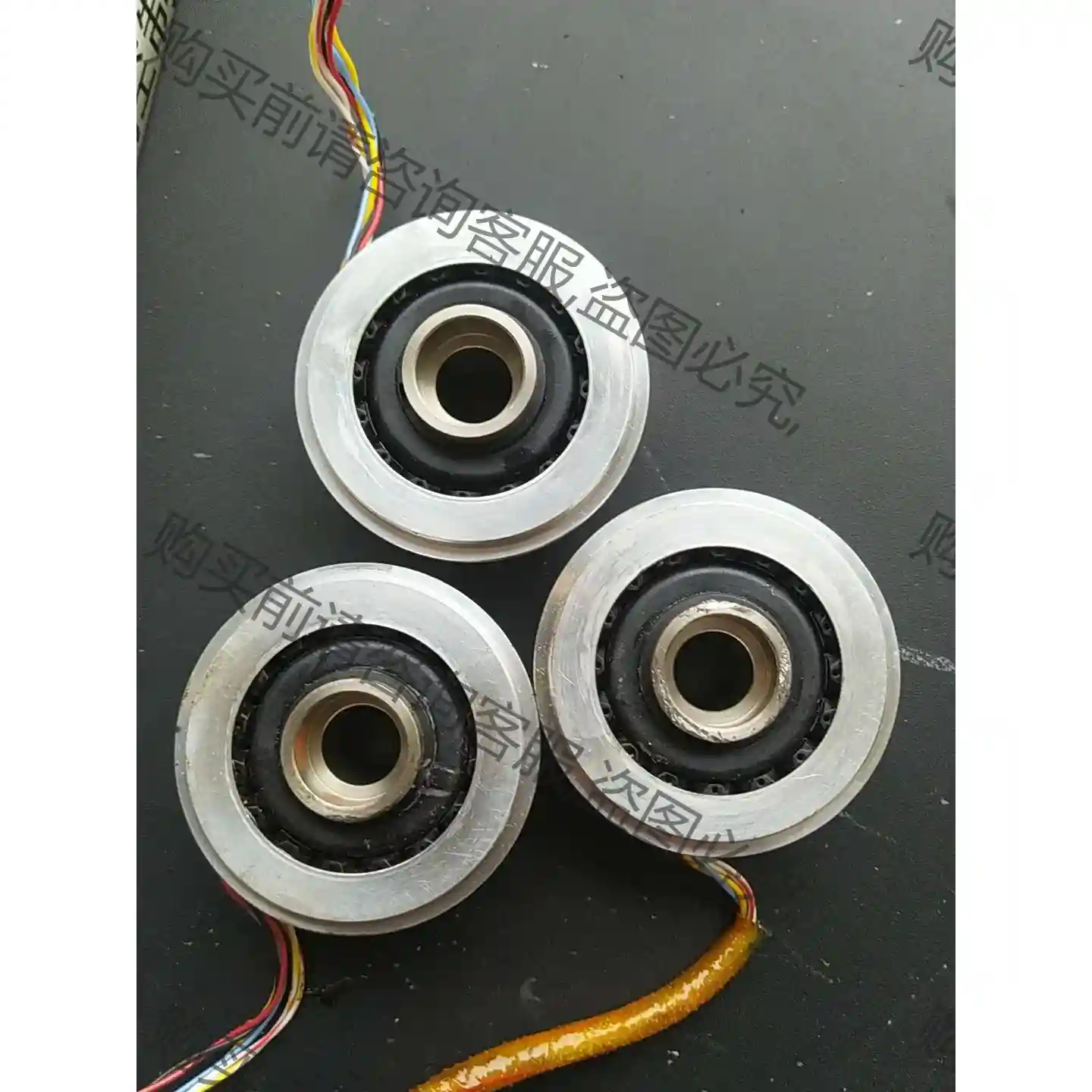 西门zi泰科编码器,V23401-T2014-E209 先议价 包上机好用