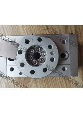 功能正常议价 SM摆台气缸旋转气缸MSQB50H2X 拆机成色如图！功