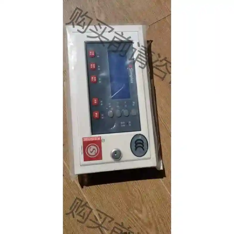美国原装SIMPLEX 4610-9800 LED楼层显示盘 先议价 包上机好用