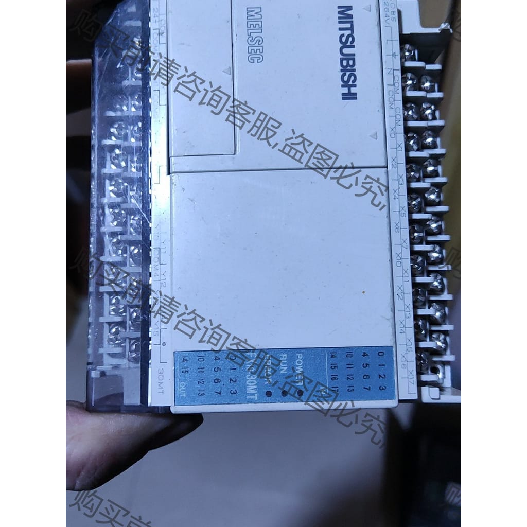 功能正常议价 FX1S-30MT