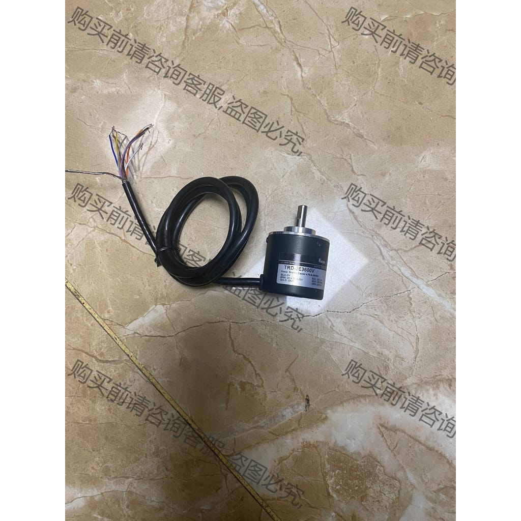 功能正常议价 Koyo光洋编码器 TRD-2E3600V