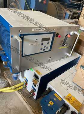 功能正常议价 德国termotek冷水机 有3台 P310-18149光明