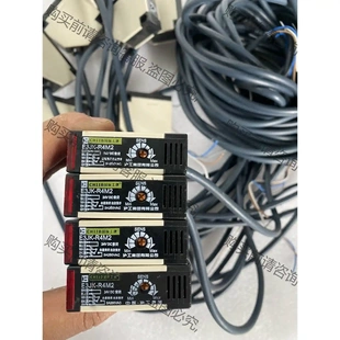 20元 一個(gè) 全新24v光電開關(guān) 需要 先議價(jià) 一共有12個(gè) 光電開關(guān)