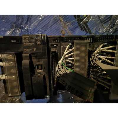 功能正常议价 CJ2Mcpu11 lD232 ID211 OD233 O