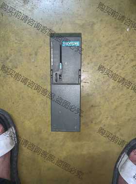 功能正常议价 西门ziPLC（6ES7 314-1AF11-0AB0）暴力拆