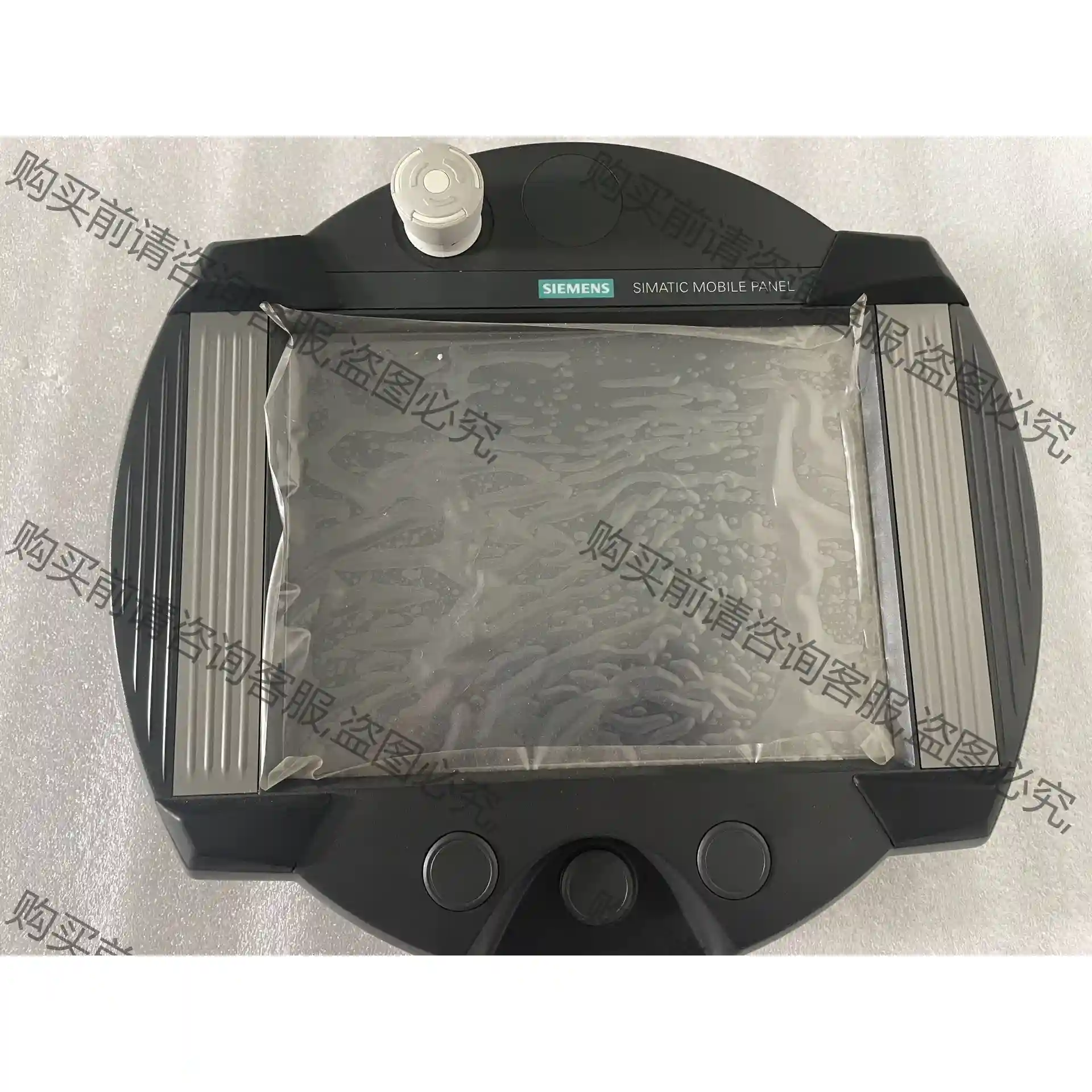 西门zi显示屏 M0BILE PANEL 277 R0 二手现 先议价 包上机好用