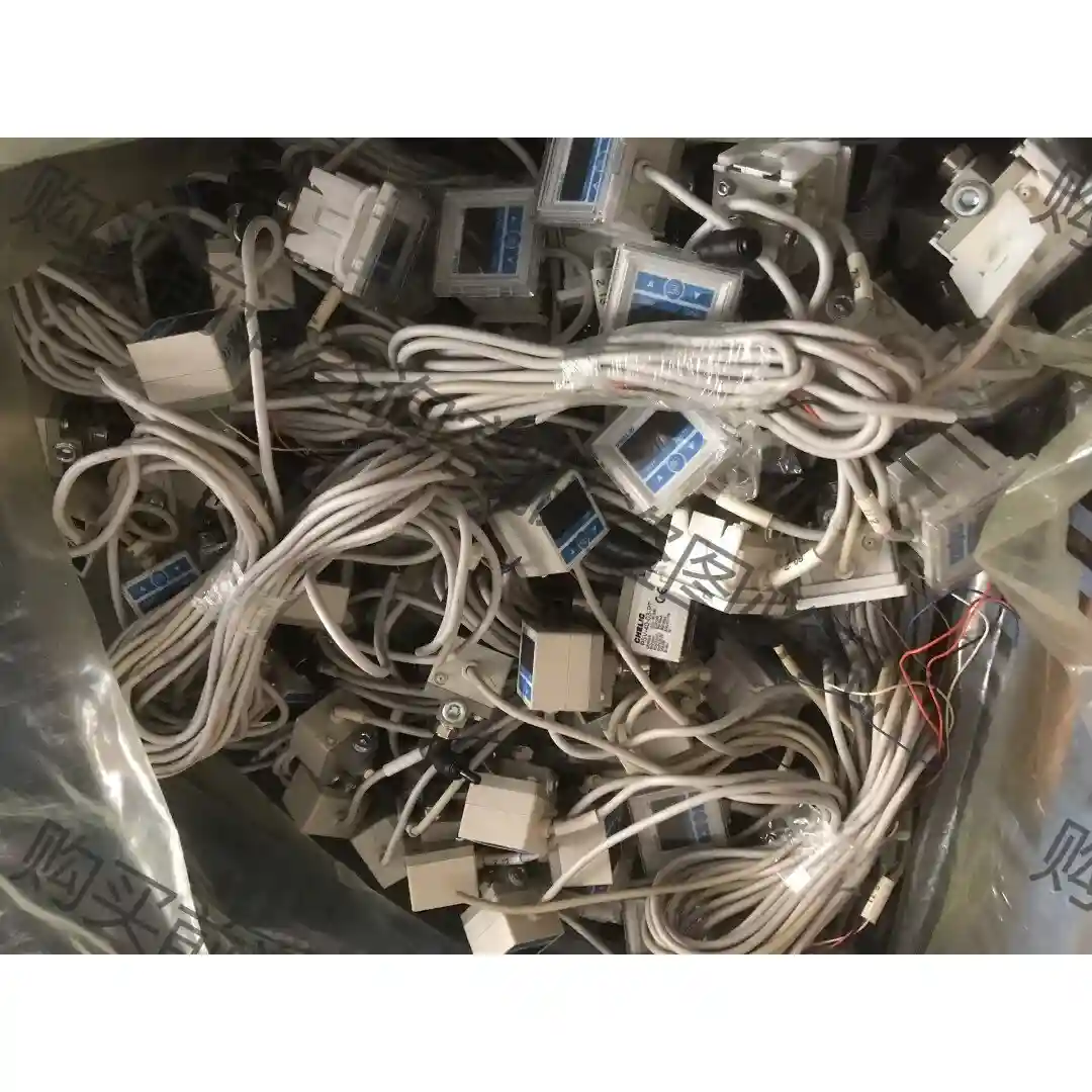 二手拆机气立可CHELIC PSV-40-01-PT负压数显 先议价 包上机好用