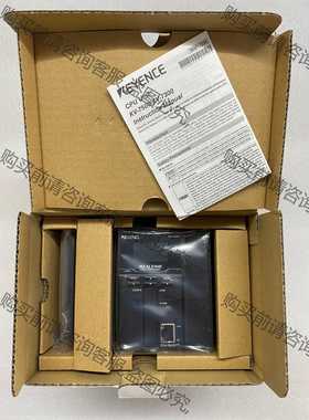 功能正常议价 #世界地球日 基恩士PLC KV-7500全新原装正品一个，